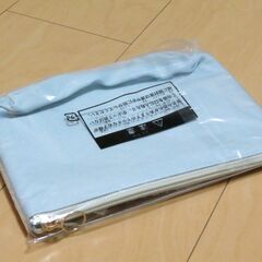 エニマイくじ『ちいかわ』 Ｄ賞 ポーチの画像