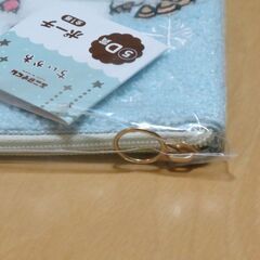 エニマイくじ『ちいかわ』 Ｄ賞 ポーチの画像