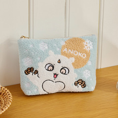 エニマイくじ『ちいかわ』 Ｄ賞 ポーチの画像