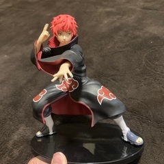 フィギュアの画像