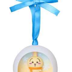 エニマイくじ『ちいかわ』 Ｆ賞 オーナメント うさぎの画像