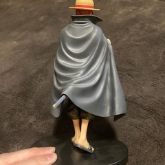 ワンピースフィギュアの画像