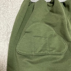 しまむら　mimorand おにぎり　ズボン　100サイズの画像