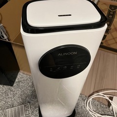 【無料】加湿器の画像