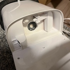 【無料】加湿器の画像