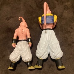 ドラゴンボールフィギュアの画像