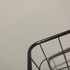 ワイヤー ラック 6個セット の画像