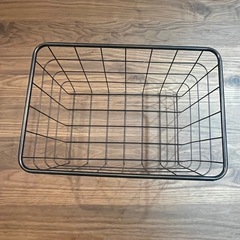 ワイヤー ラック 6個セット の画像