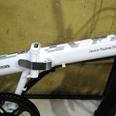 ★お取引成立★ASAHI🇯🇵Casuly 20インチ 6段変速 150cm～ 未使用車 配達可の画像