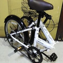 ★お取引成立★ASAHI🇯🇵Casuly 20インチ 6段変速 150cm～ 未使用車 配達可の画像