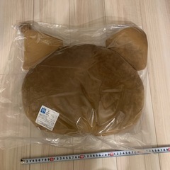 クロミちゃん　　クッションの画像