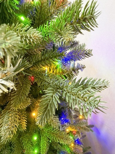 コストコ クリスマスツリー 高さ137cm