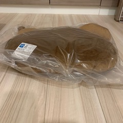 クロミちゃん　　クッションの画像