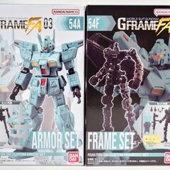 新品■HG シャア専用ザク(GQ)、GFreD（ジフレド）、ガンダムGQuuuuuuX（ジークアクス）、他の画像