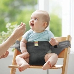 キャリフリー チェアベルト おすわり補助ベルトの画像