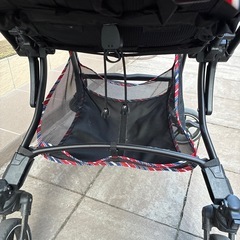 【pigeon】ピジョンベビーカー　の画像