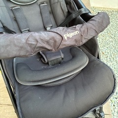 【pigeon】ピジョンベビーカー　の画像