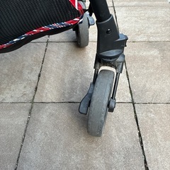 【pigeon】ピジョンベビーカー　の画像