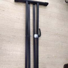 2021年製　展示引き上げ品　超激安　本物と同じ本格的88鍵盤　電子ピアノ　デジタルピアノ　スタンド付き　ピアノの画像