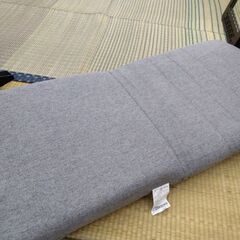 展示引き上げ品　山善　ハイバック　座椅子　チェア　の画像