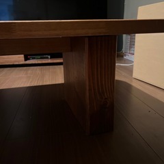 テーブルの画像