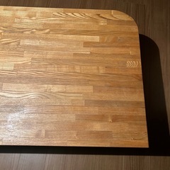 テーブルの画像