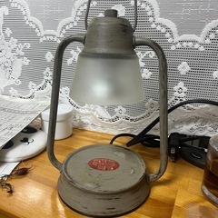 フレグランス器具の画像