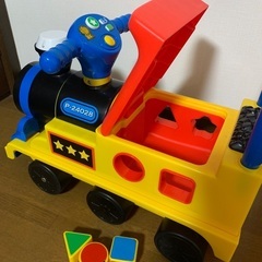 西松屋スチームトレインの画像