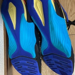NIKE　メトコン8 トレーニングシューズの画像