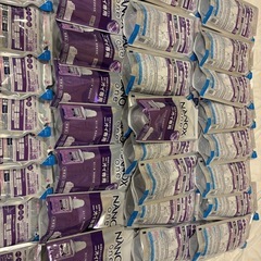 ナノックス詰め替え125の画像