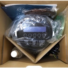 
ほぼ未使用 リタエアー Lita Air WHG-LA-001 水素ガス生成器 水素吸引 水素ミスト リンクアドバンス 新品カニューラ、別売り付属付きの画像