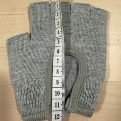 スポーツ手袋トレーニンググローブ手首保護 シリコン製滑り止め5本指 ジムグローブの画像