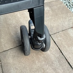 【combi】コンビベビーカーの画像