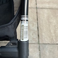 【combi】コンビベビーカーの画像