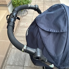 【combi】コンビベビーカーの画像