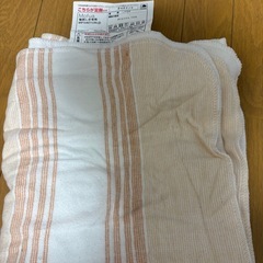 電気しき毛布の画像