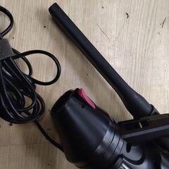 展示引き上げ品　定価2万円以上　吸引も排気も出来る　超ハイパワー　カークリーナー　掃除機の画像