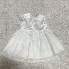 ワンピース　ボレロ　靴下　80サイズ　入園式の画像