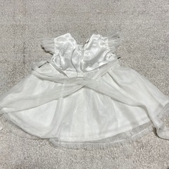 ワンピース　ボレロ　靴下　80サイズ　入園式の画像