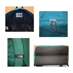 THE NORTH FACEの画像