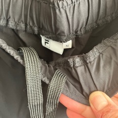 FILA上下セットの画像