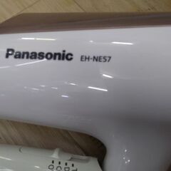 美品　パナソニック　ヘアドライヤー　イオン　ドライヤーの画像