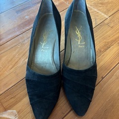 22.5バレンチノ、イヴ・サンローラン等3点セットの画像