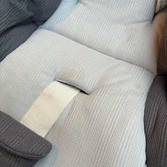 ご相談中【combi】コンビ　ネムリラオートスイングの画像