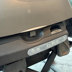 ご相談中【combi】コンビ　ネムリラオートスイングの画像