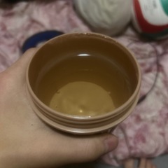 ロレッタグリースゼリー（ヘアスタイリングの画像