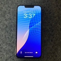 iPhone 13 Pro グラファイト 本体 Appleの画像