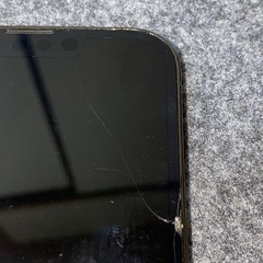 iPhone 13 Pro グラファイト 本体 Appleの画像