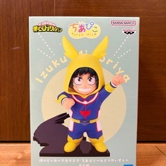 【新品未開封】ヒロアカ　緑谷出久　爆豪勝己　ミルコ　蛙吹梅雨　轟焦凍　荼毘　セットの画像