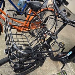 BRIDGESTONE bikke MOB ddの画像